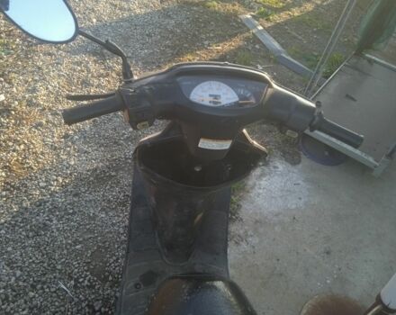 Хонда Другая, объемом двигателя 49 л и пробегом 0 тыс. км за 203 $, фото 7 на Automoto.ua