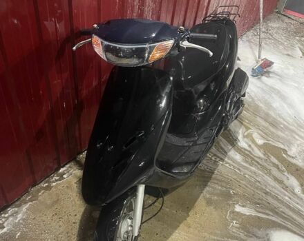 Хонда Інша, об'ємом двигуна 49 л та пробігом 0 тис. км за 331 $, фото 1 на Automoto.ua