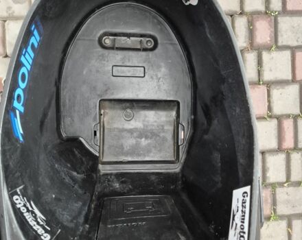 Хонда Другая, объемом двигателя 65 л и пробегом 0 тыс. км за 404 $, фото 12 на Automoto.ua