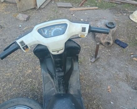 Хонда Другая, объемом двигателя 50 л и пробегом 0 тыс. км за 119 $, фото 1 на Automoto.ua