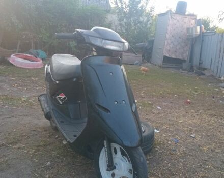 Хонда Другая, объемом двигателя 50 л и пробегом 0 тыс. км за 119 $, фото 6 на Automoto.ua