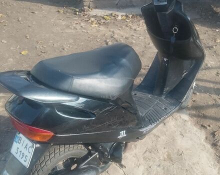 Хонда Другая, объемом двигателя 65 л и пробегом 0 тыс. км за 248 $, фото 1 на Automoto.ua