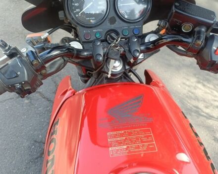 Хонда Інша, об'ємом двигуна 0.5 л та пробігом 0 тис. км за 2600 $, фото 12 на Automoto.ua