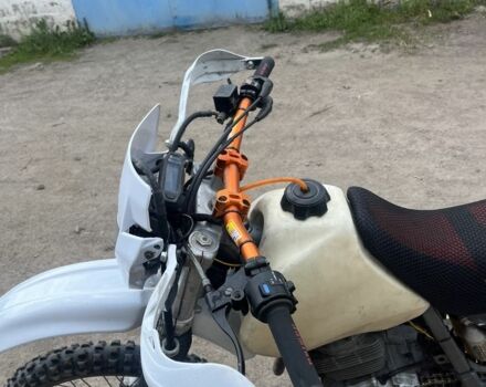Хонда Інша, об'ємом двигуна 0.4 л та пробігом 0 тис. км за 1700 $, фото 3 на Automoto.ua
