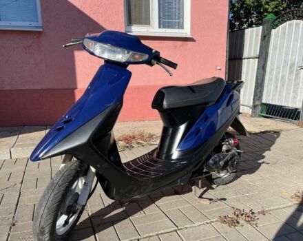 Хонда Другая, объемом двигателя 49 л и пробегом 0 тыс. км за 237 $, фото 2 на Automoto.ua