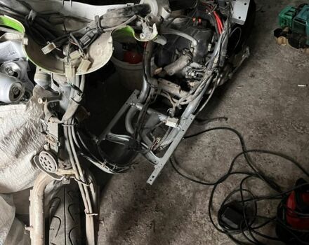 Хонда Другая, объемом двигателя 0 л и пробегом 0 тыс. км за 400 $, фото 1 на Automoto.ua