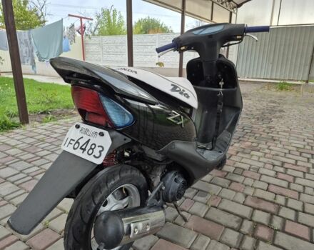 Хонда Другая, объемом двигателя 65 л и пробегом 0 тыс. км за 404 $, фото 8 на Automoto.ua