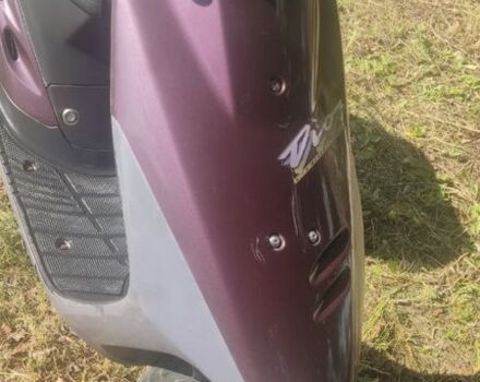 Хонда Другая, объемом двигателя 49 л и пробегом 0 тыс. км за 480 $, фото 2 на Automoto.ua