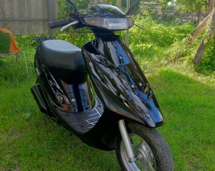 Хонда Другая, объемом двигателя 49 л и пробегом 0 тыс. км за 402 $, фото 1 на Automoto.ua