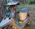 Хонда Другая, объемом двигателя 49 л и пробегом 0 тыс. км за 8000 $, фото 3 на Automoto.ua
