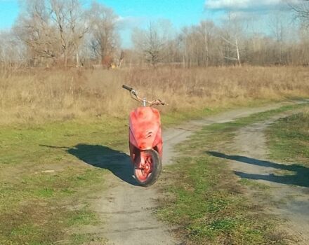 Хонда Другая, объемом двигателя 49 л и пробегом 0 тыс. км за 190 $, фото 1 на Automoto.ua