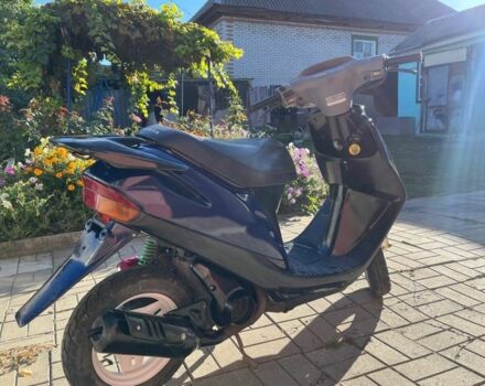 Хонда Другая, объемом двигателя 49 л и пробегом 0 тыс. км за 237 $, фото 1 на Automoto.ua