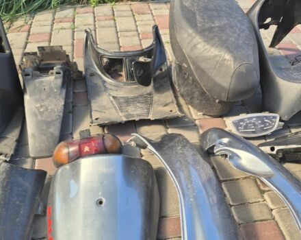 Хонда Другая, объемом двигателя 65 л и пробегом 0 тыс. км за 12 $, фото 18 на Automoto.ua