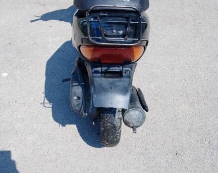 Хонда Інша, об'ємом двигуна 50 л та пробігом 0 тис. км за 145 $, фото 3 на Automoto.ua