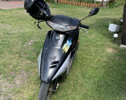 Хонда Другая, объемом двигателя 49 л и пробегом 0 тыс. км за 216 $, фото 5 на Automoto.ua