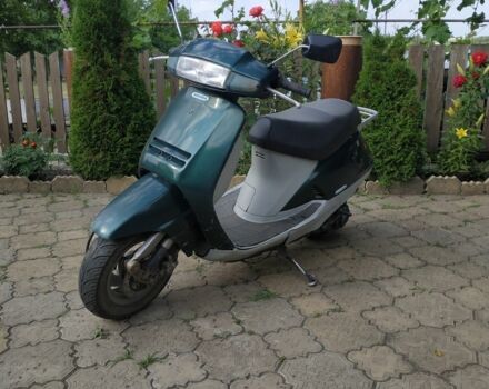 Хонда Другая, объемом двигателя 0 л и пробегом 0 тыс. км за 9500 $, фото 4 на Automoto.ua