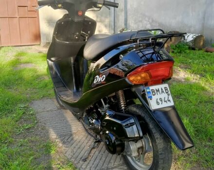 Хонда Другая, объемом двигателя 49 л и пробегом 0 тыс. км за 402 $, фото 4 на Automoto.ua