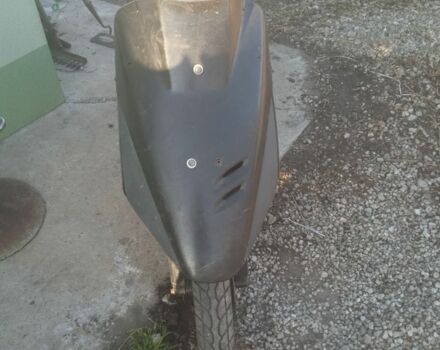 Хонда Другая, объемом двигателя 49 л и пробегом 0 тыс. км за 203 $, фото 6 на Automoto.ua