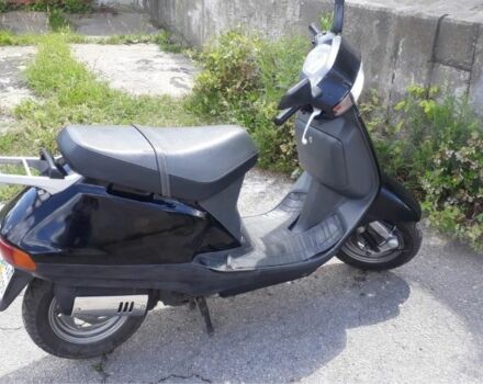 Хонда Другая, объемом двигателя 65 л и пробегом 0 тыс. км за 850 $, фото 2 на Automoto.ua
