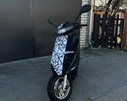 Хонда Другая, объемом двигателя 50 л и пробегом 0 тыс. км за 119 $, фото 1 на Automoto.ua