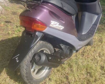 Хонда Другая, объемом двигателя 49 л и пробегом 0 тыс. км за 480 $, фото 7 на Automoto.ua