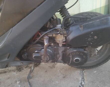 Хонда Другая, объемом двигателя 49 л и пробегом 0 тыс. км за 203 $, фото 9 на Automoto.ua