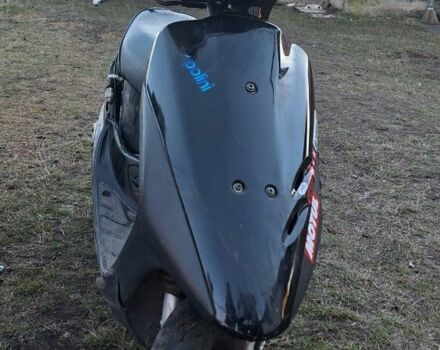 Хонда Другая, объемом двигателя 52 л и пробегом 0 тыс. км за 83 $, фото 2 на Automoto.ua