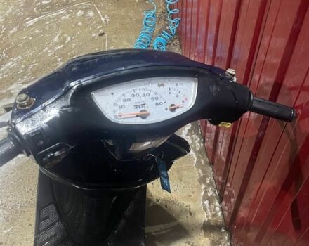 Хонда Інша, об'ємом двигуна 49 л та пробігом 0 тис. км за 331 $, фото 5 на Automoto.ua