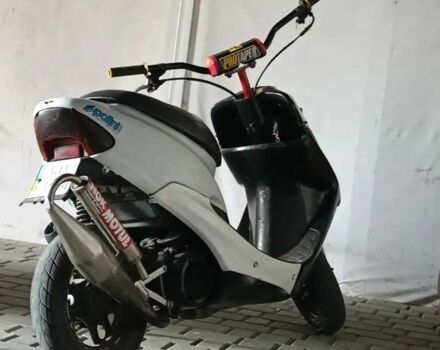 Хонда Інша, об'ємом двигуна 49 л та пробігом 0 тис. км за 380 $, фото 1 на Automoto.ua