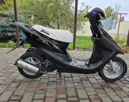 Хонда Другая, объемом двигателя 65 л и пробегом 0 тыс. км за 404 $, фото 4 на Automoto.ua