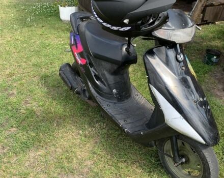 Хонда Другая, объемом двигателя 49 л и пробегом 0 тыс. км за 216 $, фото 4 на Automoto.ua