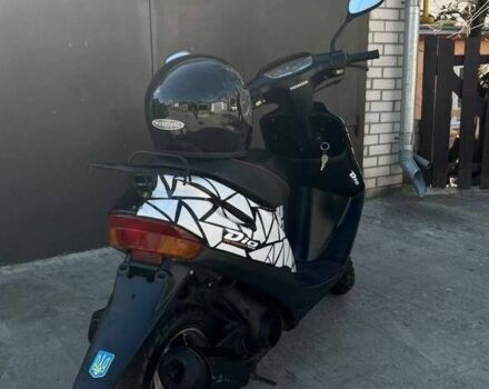 Хонда Другая, объемом двигателя 50 л и пробегом 0 тыс. км за 119 $, фото 2 на Automoto.ua