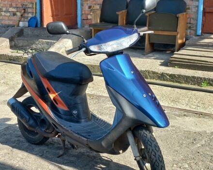 Хонда Другая, объемом двигателя 49 л и пробегом 0 тыс. км за 240 $, фото 4 на Automoto.ua