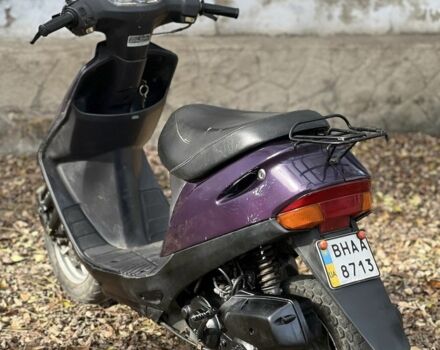 Хонда Другая, объемом двигателя 49 л и пробегом 0 тыс. км за 254 $, фото 1 на Automoto.ua