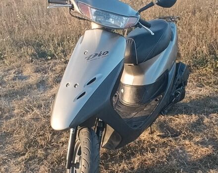 Хонда Другая, объемом двигателя 65 л и пробегом 0 тыс. км за 16000 $, фото 6 на Automoto.ua