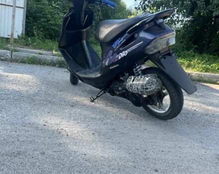 Хонда Інша, об'ємом двигуна 49 л та пробігом 0 тис. км за 11000 $, фото 2 на Automoto.ua