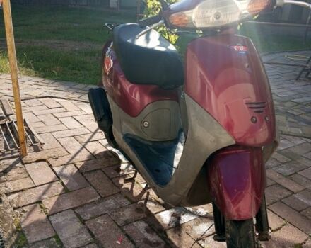 Хонда Інша, об'ємом двигуна 0 л та пробігом 0 тис. км за 16000 $, фото 2 на Automoto.ua