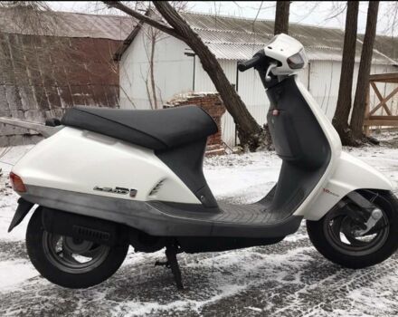 Хонда Другая, объемом двигателя 90 л и пробегом 0 тыс. км за 780 $, фото 1 на Automoto.ua