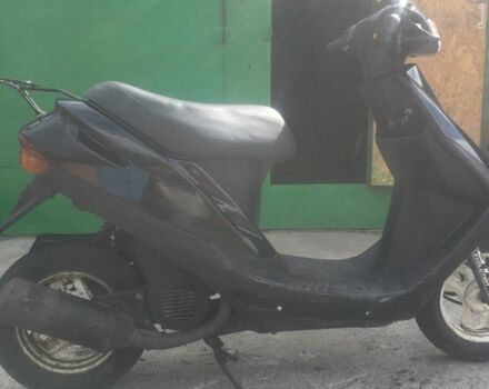 Хонда Другая, объемом двигателя 49 л и пробегом 0 тыс. км за 155 $, фото 6 на Automoto.ua