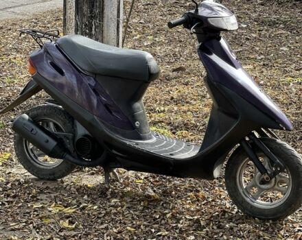 Хонда Другая, объемом двигателя 49 л и пробегом 0 тыс. км за 254 $, фото 2 на Automoto.ua