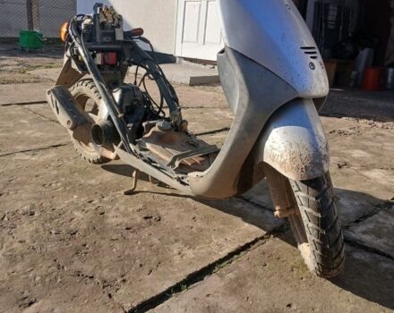 Хонда Другая, объемом двигателя 49 л и пробегом 0 тыс. км за 237 $, фото 2 на Automoto.ua