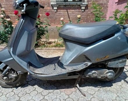 Хонда Другая, объемом двигателя 50 л и пробегом 0 тыс. км за 146 $, фото 4 на Automoto.ua