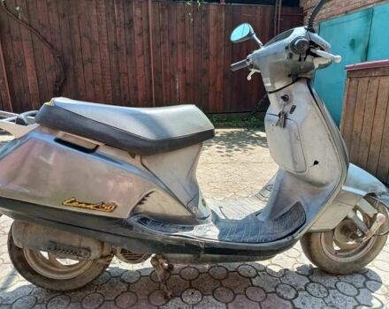 Хонда Другая, объемом двигателя 50 л и пробегом 0 тыс. км за 146 $, фото 7 на Automoto.ua