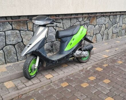 Хонда Другая, объемом двигателя 49 л и пробегом 0 тыс. км за 210 $, фото 1 на Automoto.ua