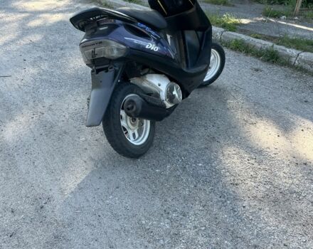 Хонда Інша, об'ємом двигуна 49 л та пробігом 0 тис. км за 11000 $, фото 3 на Automoto.ua