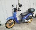 Хонда Другая, объемом двигателя 50 л и пробегом 0 тыс. км за 450 $, фото 1 на Automoto.ua