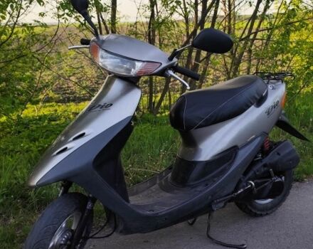 Хонда Другая, объемом двигателя 65 л и пробегом 0 тыс. км за 16000 $, фото 1 на Automoto.ua