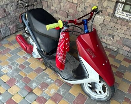 Хонда Інша, об'ємом двигуна 65 л та пробігом 0 тис. км за 310 $, фото 1 на Automoto.ua