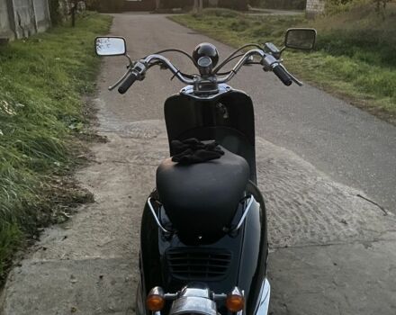 Хонда Другая, объемом двигателя 50 л и пробегом 0 тыс. км за 800 $, фото 5 на Automoto.ua