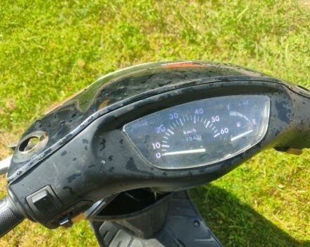 Хонда Другая, объемом двигателя 0 л и пробегом 0 тыс. км за 289 $, фото 4 на Automoto.ua